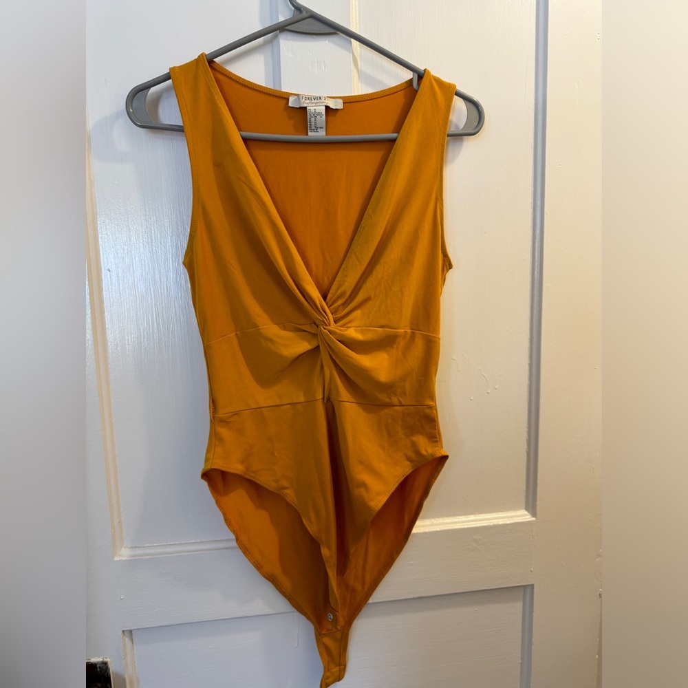 Bodysuit